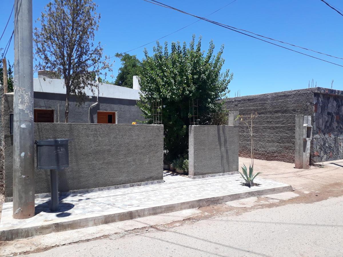 Villa Pillanhuasi Alquiler Por Dia Villa Union  Exterior foto